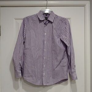 SALE Ike Behar Boys Button up Shirt